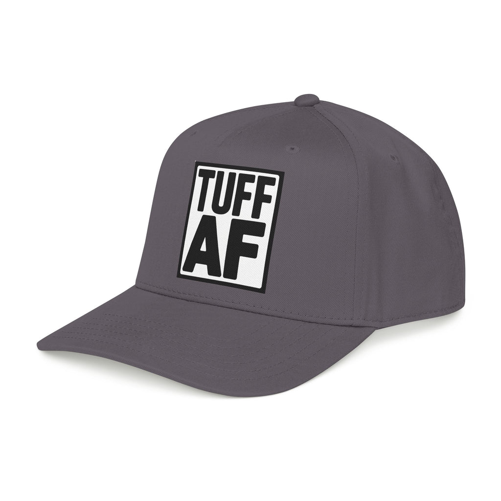 TUFF AF Mid Profile Baseball Cap