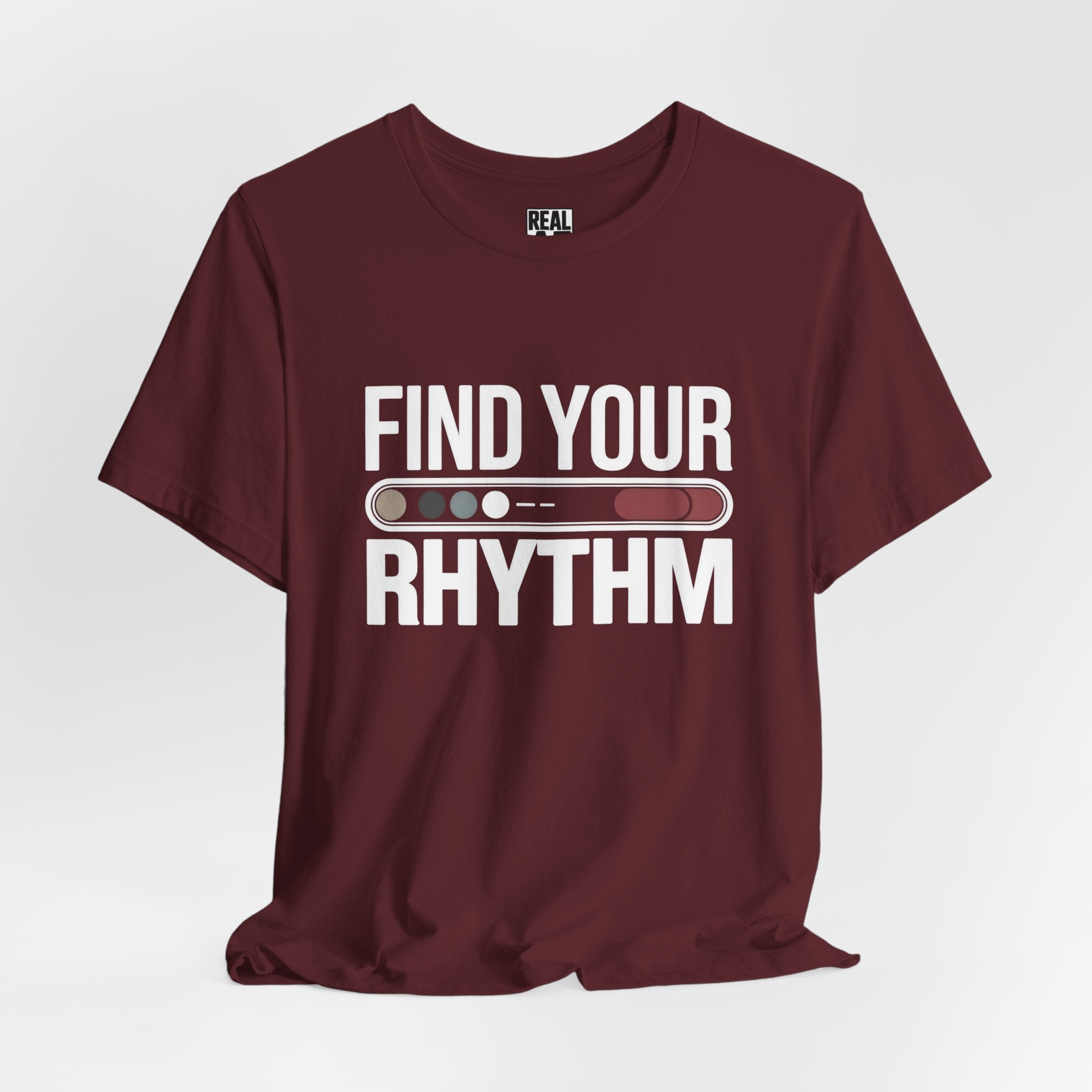 Find Your Rhythm T-Shirt