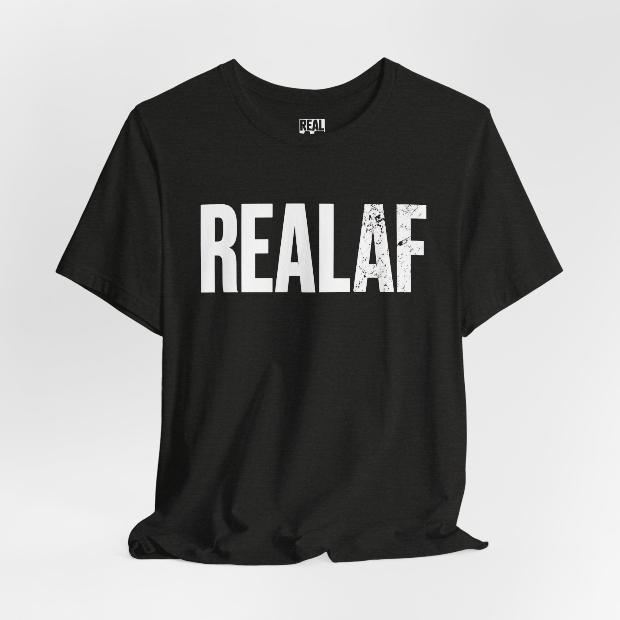 REALAF Graphic Tee
