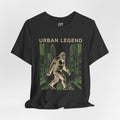 Urban Legend Bigfoot T-Shirt