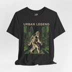 Urban Legend Bigfoot T-Shirt
