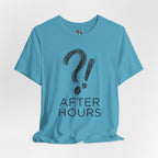After Hours Tee