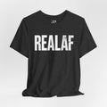 REALAF Graphic Tee