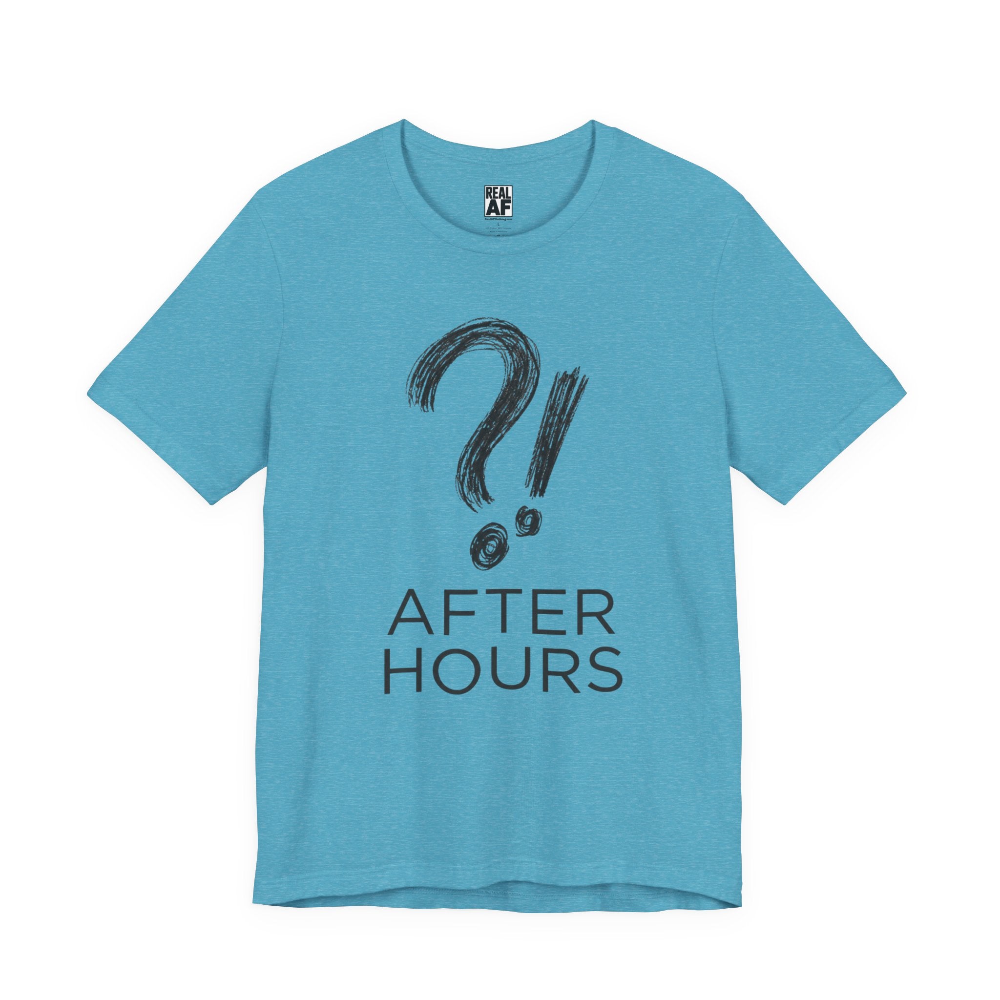 After Hours Tee